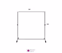 پایه فون چرخدار 3x3متر Miaotu