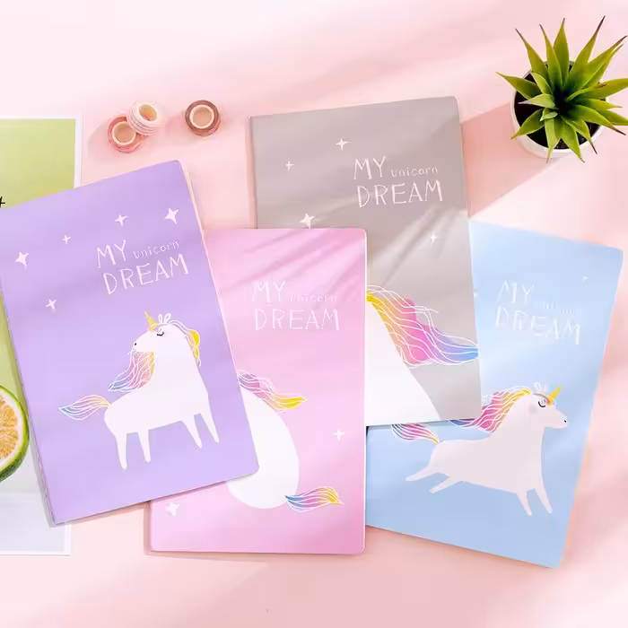 دفتر طرح یونیکورن