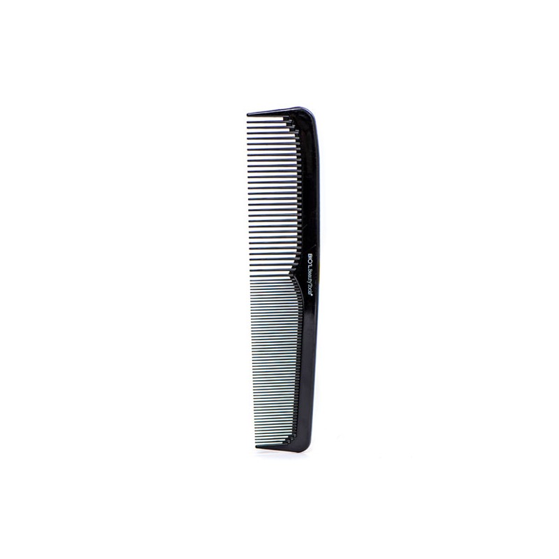 شانه مو گرافیت استایل مدل تمام شانه دار کد 2341 بیول