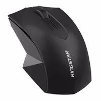 موس Kingstar مدل KM120W با گارانتی 12 ماهه
