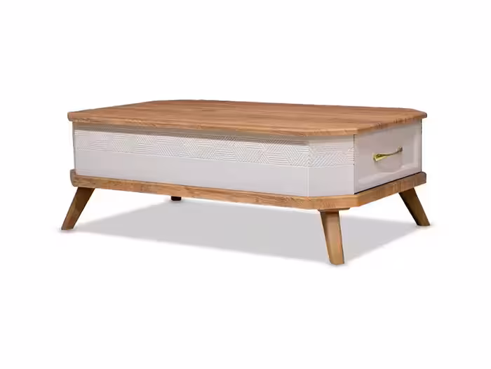 خرید میز جلو مبلی و عسلی دلوان | رویال مبل