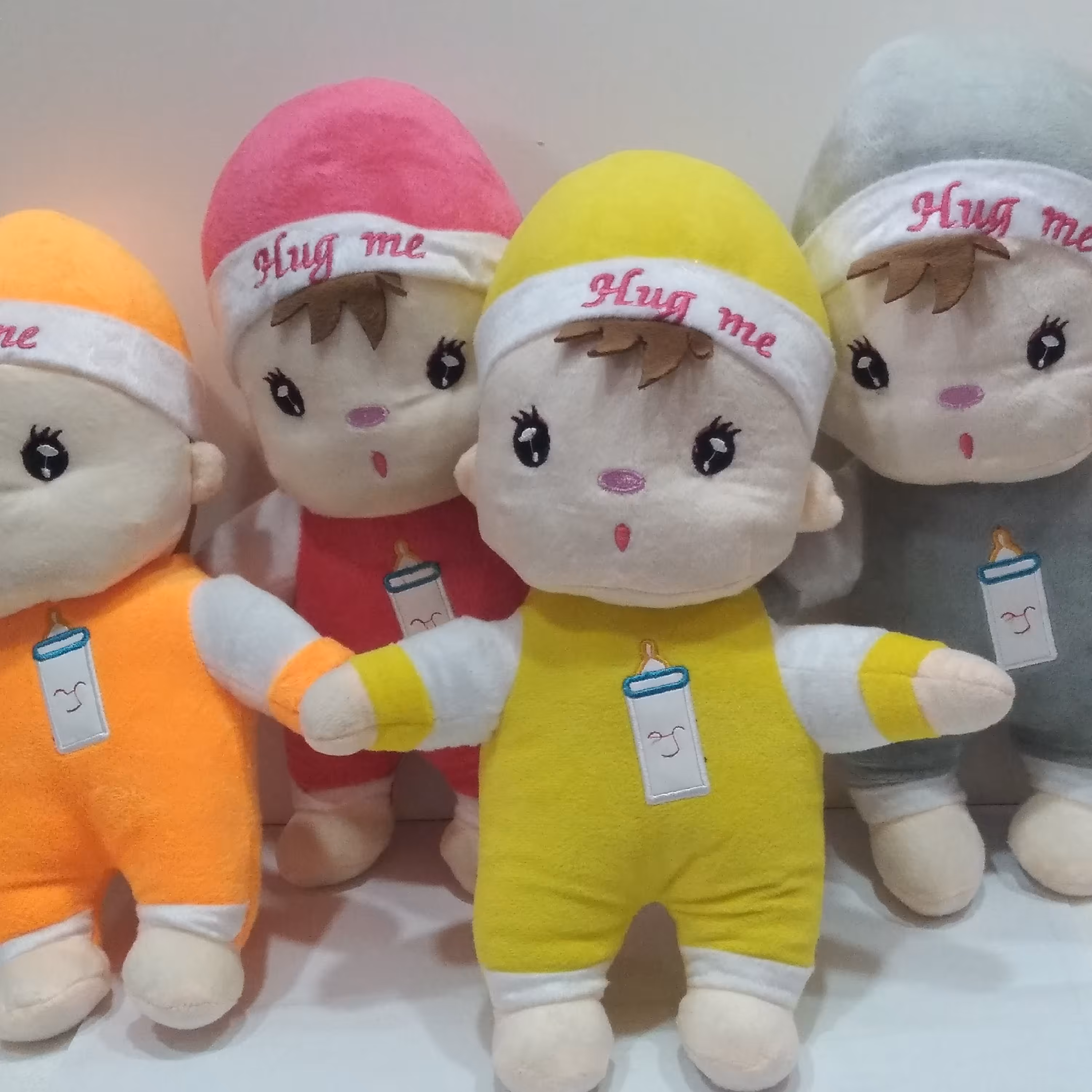 عروسک نوزاد،عروسک پولیشی بچه