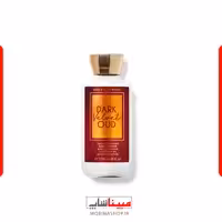 لوسیون بدن Dark Velvet Oud بث اند بادی ورکس 236 میل | رایحه عود، وانیل، مشک و کهربا