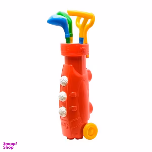بازی آموزشی مدل Golf01 کد 95085