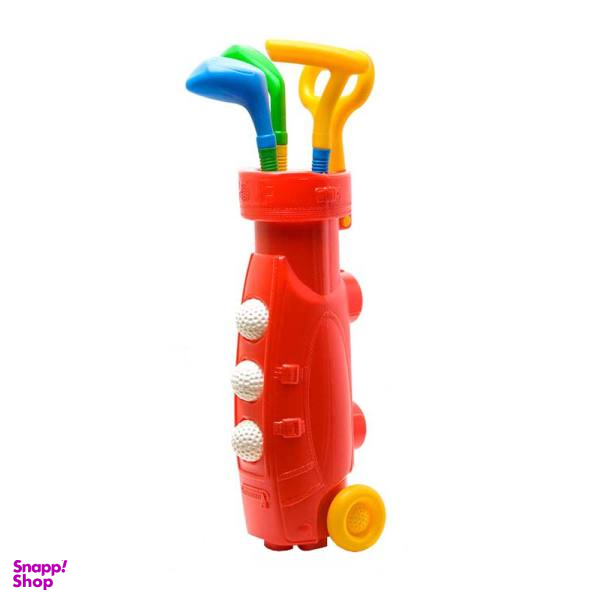 بازی آموزشی مدل Golf01 کد 95085