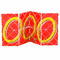 روبیک مجیک لینگاو