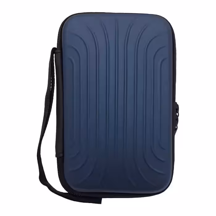 کیف هارد اکسترنال ضد ضربه چرمی دی نت