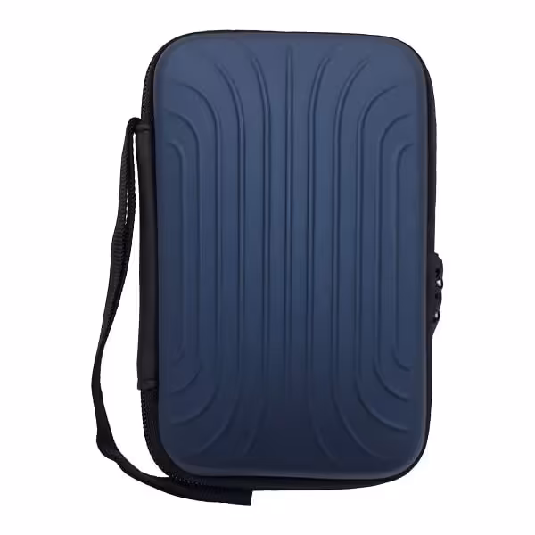 کیف هارد اکسترنال ضد ضربه چرمی دی نت