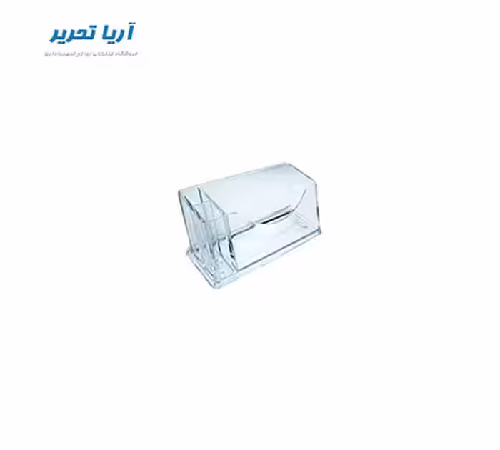 جاکارتی رومیزی طلقی