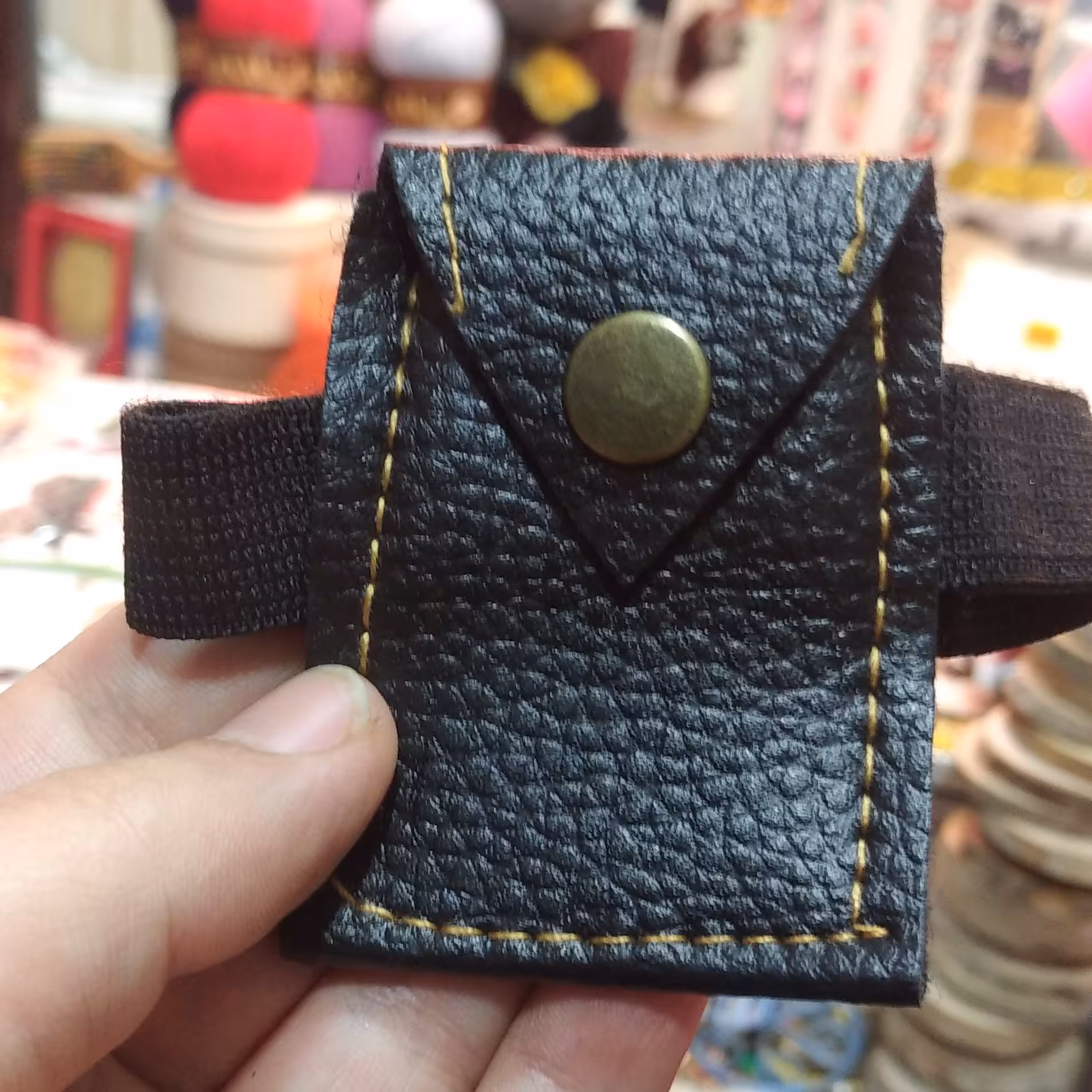 بازوبند دعا 1 عدد