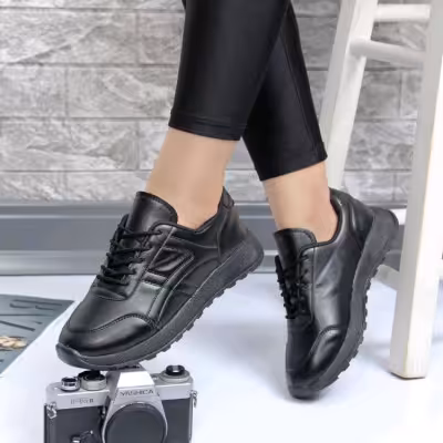 کتانی خفن زنانه