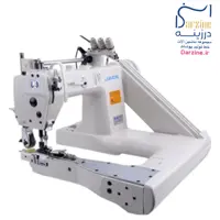 چرخ خیاطی سه سوزنه کابویی جک مدل JK-9270D13-2P