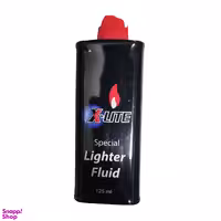 بنزین فندک X-Lite مدل Special حجم ۱۲۵ میلی لیتر