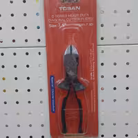 سیم چین 7.5اینچ کله گاوی توسن 