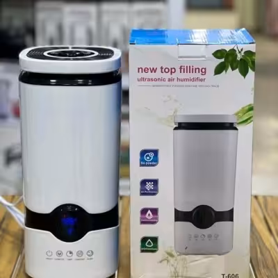 بخور سرد جیپاس مدل 606