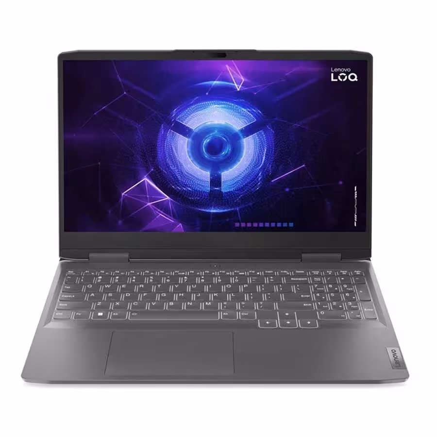 قیمت و خرید لپ تاپ 16 اینچ لنوو LOQ 16IRH8 Core i5 13500H/512GB SSD/64GB/RTX4050 6GB | یاس ارتباط