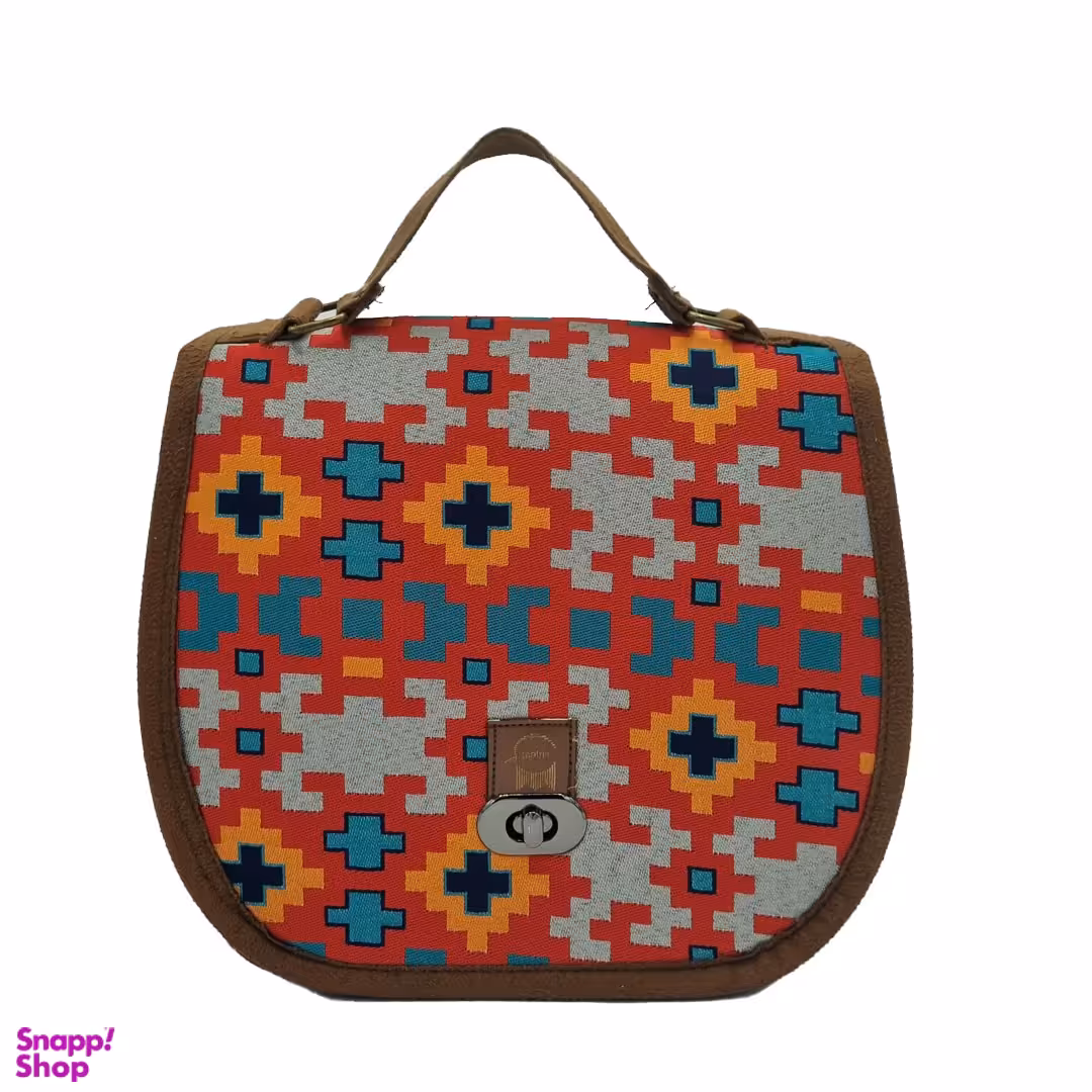 کیف زنانه مدل فزران کد 252