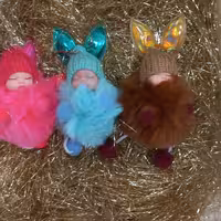 جاکلیدی طرح بیبی