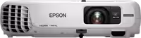 ویدئو پروژکتور EB-W28 اپسون