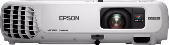 ویدئو پروژکتور EB-W28 اپسون