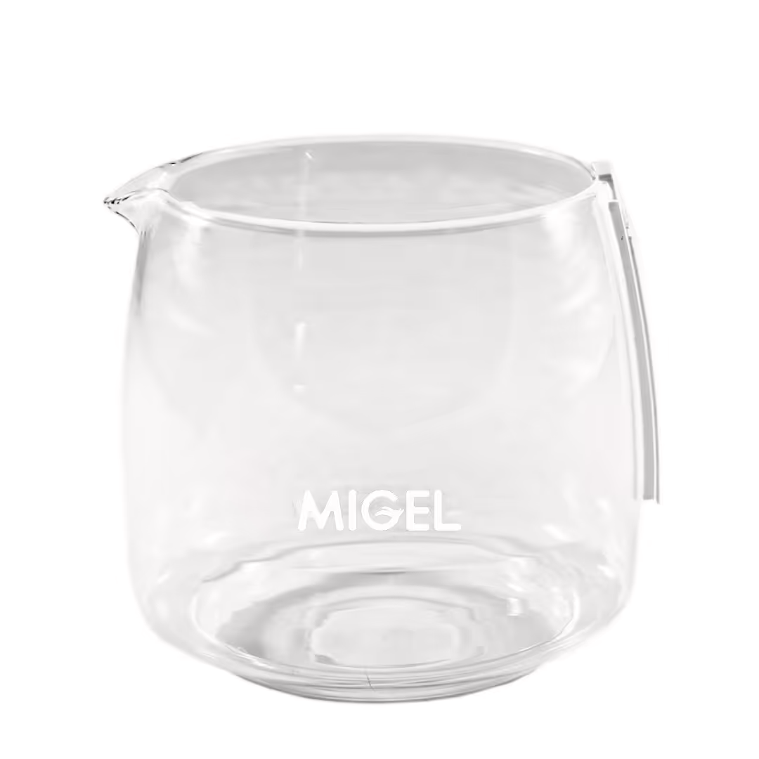 شیشه قوری میگل