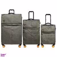 چمدان آی تی مدل LYKKE مجموعه ۳ عددی