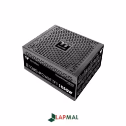منبع تغذیه کامپیوتر ترمالتیک مدل Toughpower TF1 1550W - TT Premium Edition
فروشگاه اینترنتی تخصصی لپتاپ لپ مال