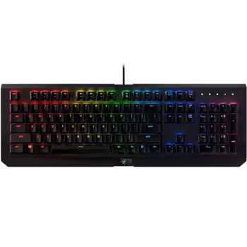 Razer BlackWidow X Chroma Keyboard قیمت خرید فروش کیبورد ریزر 3125