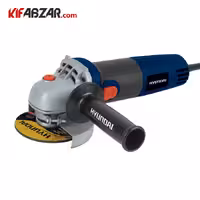 مینی فرز هیوندای مدل HP8512