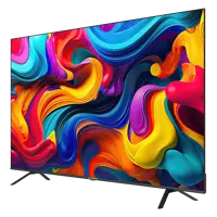 تلویزیون QLED UHD 4K هوشمند ایکس‌ویژن سری X مدل 55X15