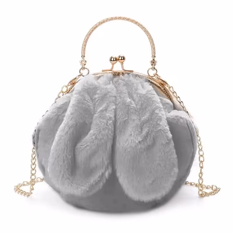 کیف رودوشی دخترانه مدل MDS-CF2628