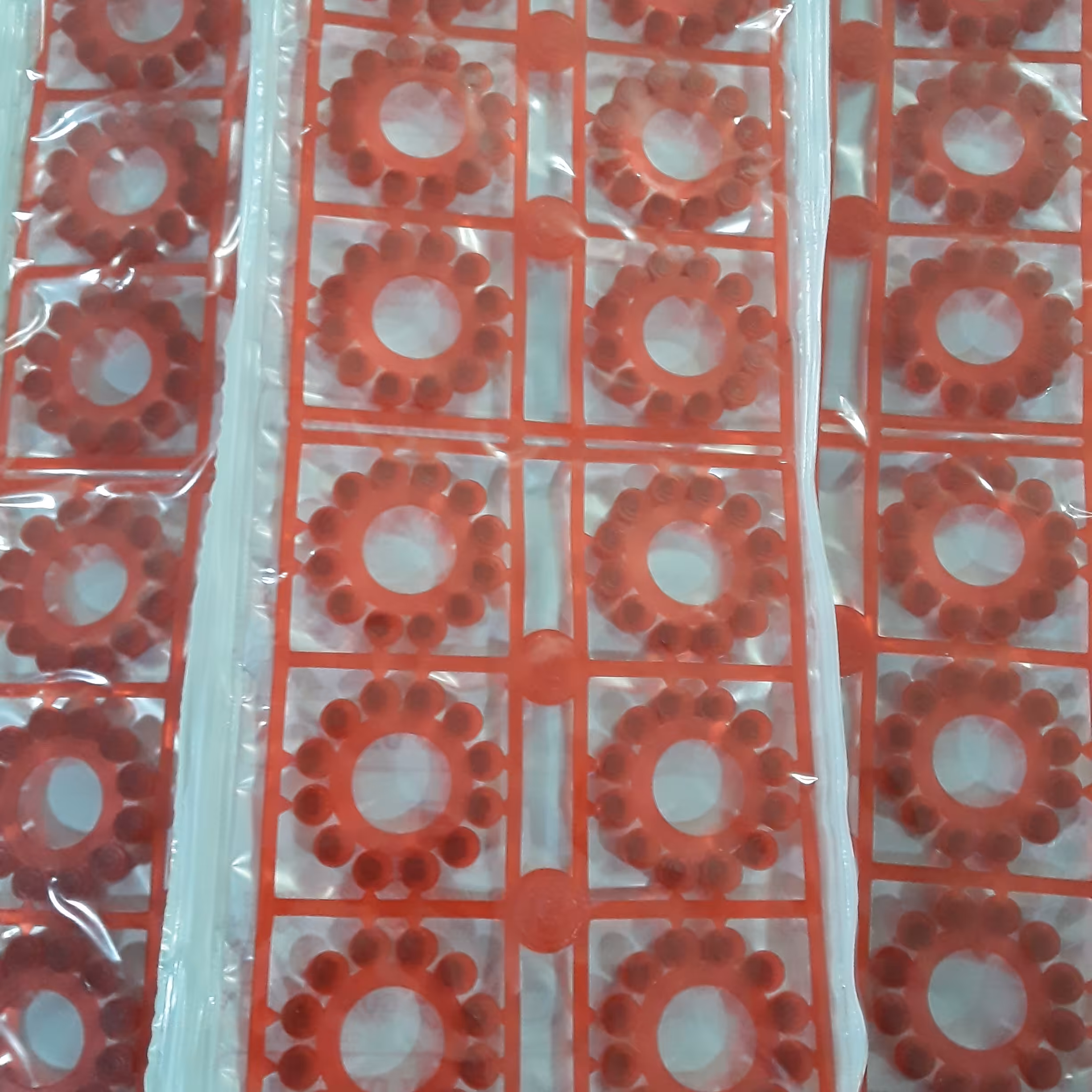 تیر تفنگ ترقه ای سایز بزرگ ( دوازده تیر ) مارک گلدن گان جنس خوب