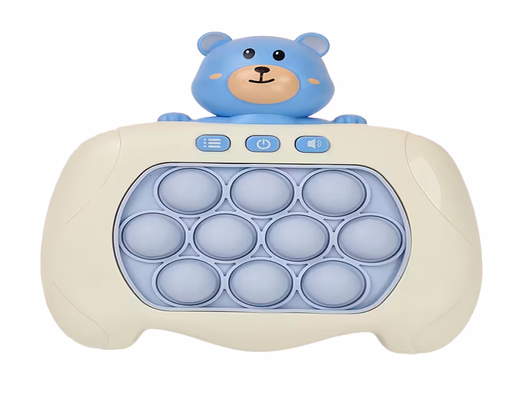 کنسول بازی هوش پاپ ایت گیم موزیکال