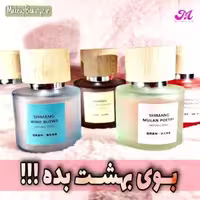 ادکلن محرک اورجینال شیمانگ