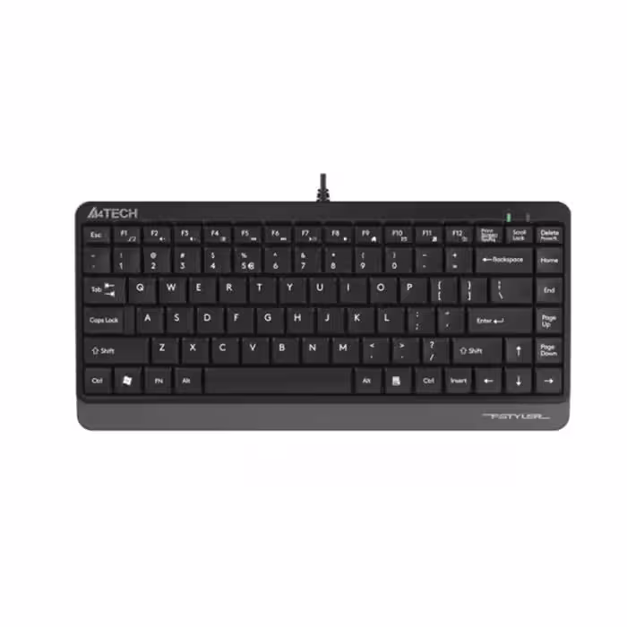 کیبورد باسیم ای فورتک مدل FK11