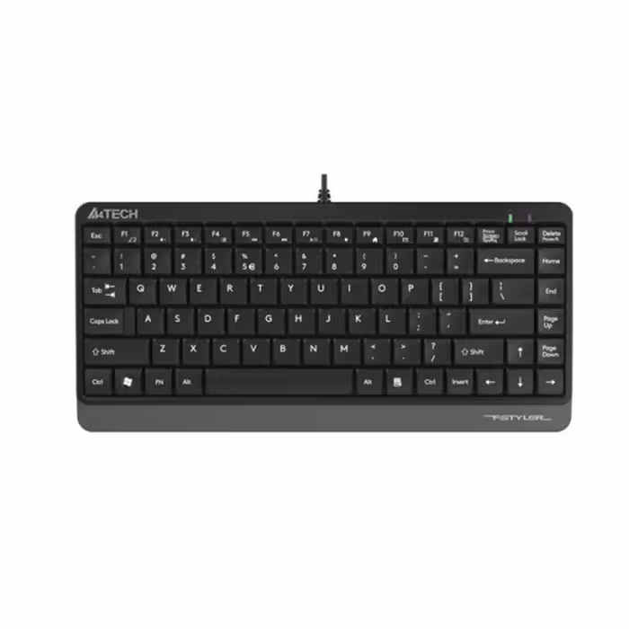 کیبورد باسیم ای فورتک مدل FK11