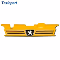 جلو پنجره پژو 405 زرد