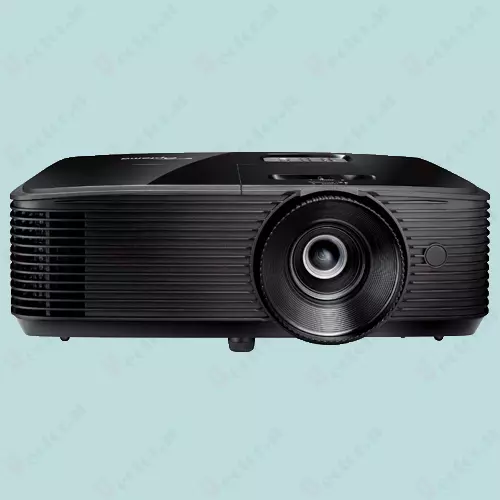 ویدئو پروژکتور اپتما OPTOMA M555s