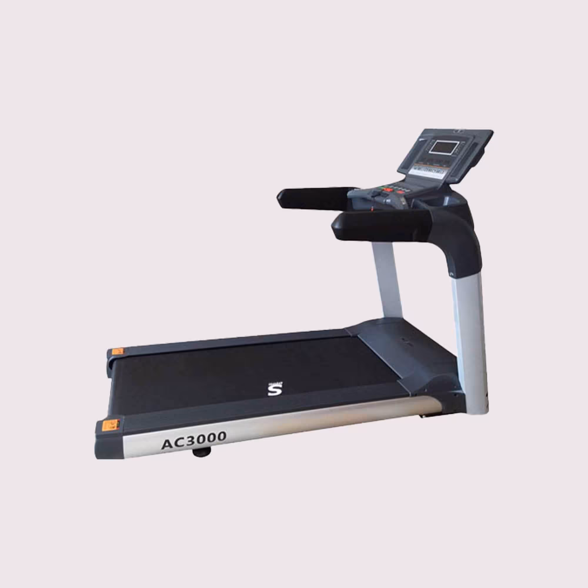 تردمیل خانگی اسپرتک مدل AC3000