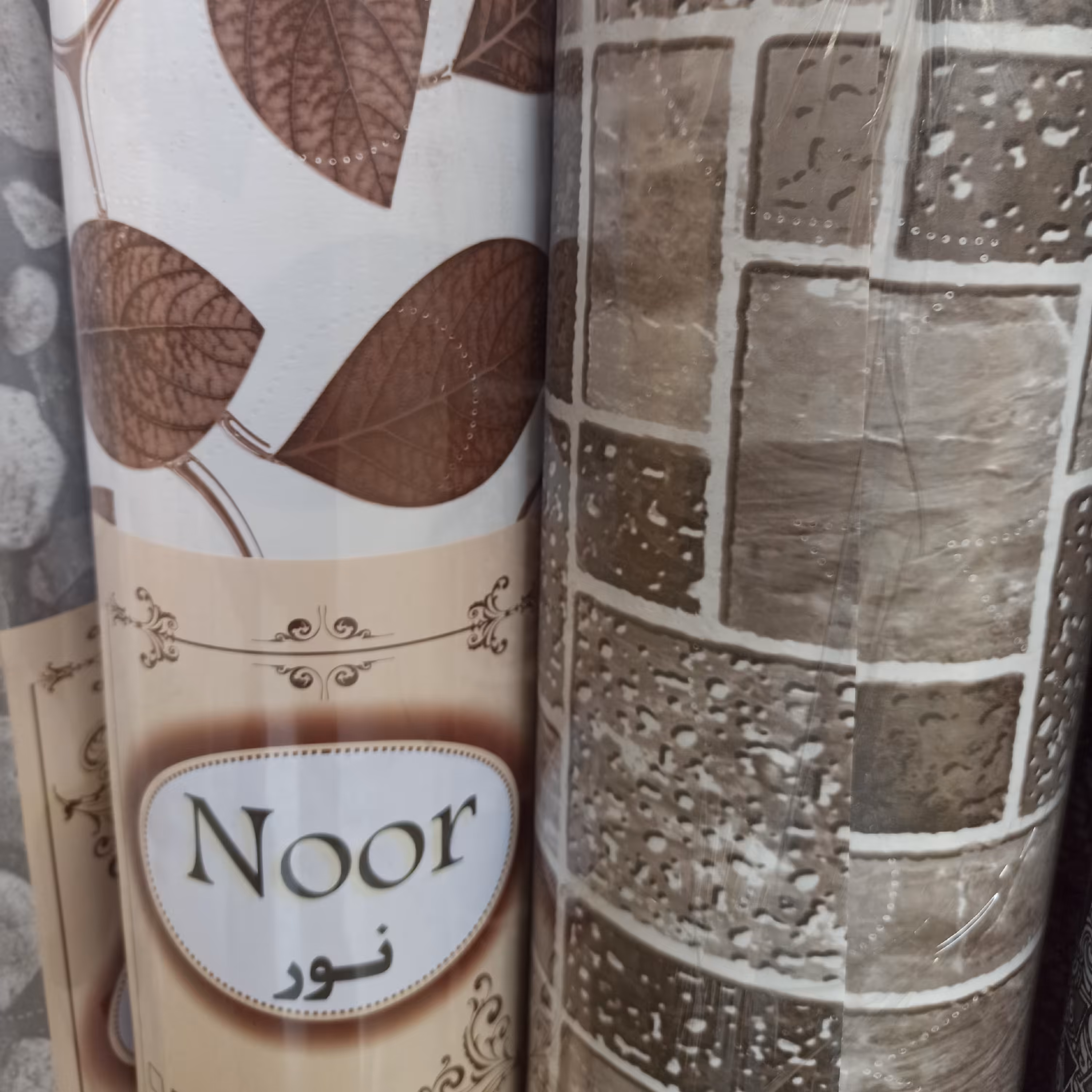 تو کابینتی به صورت متری عرض 50 سانتی