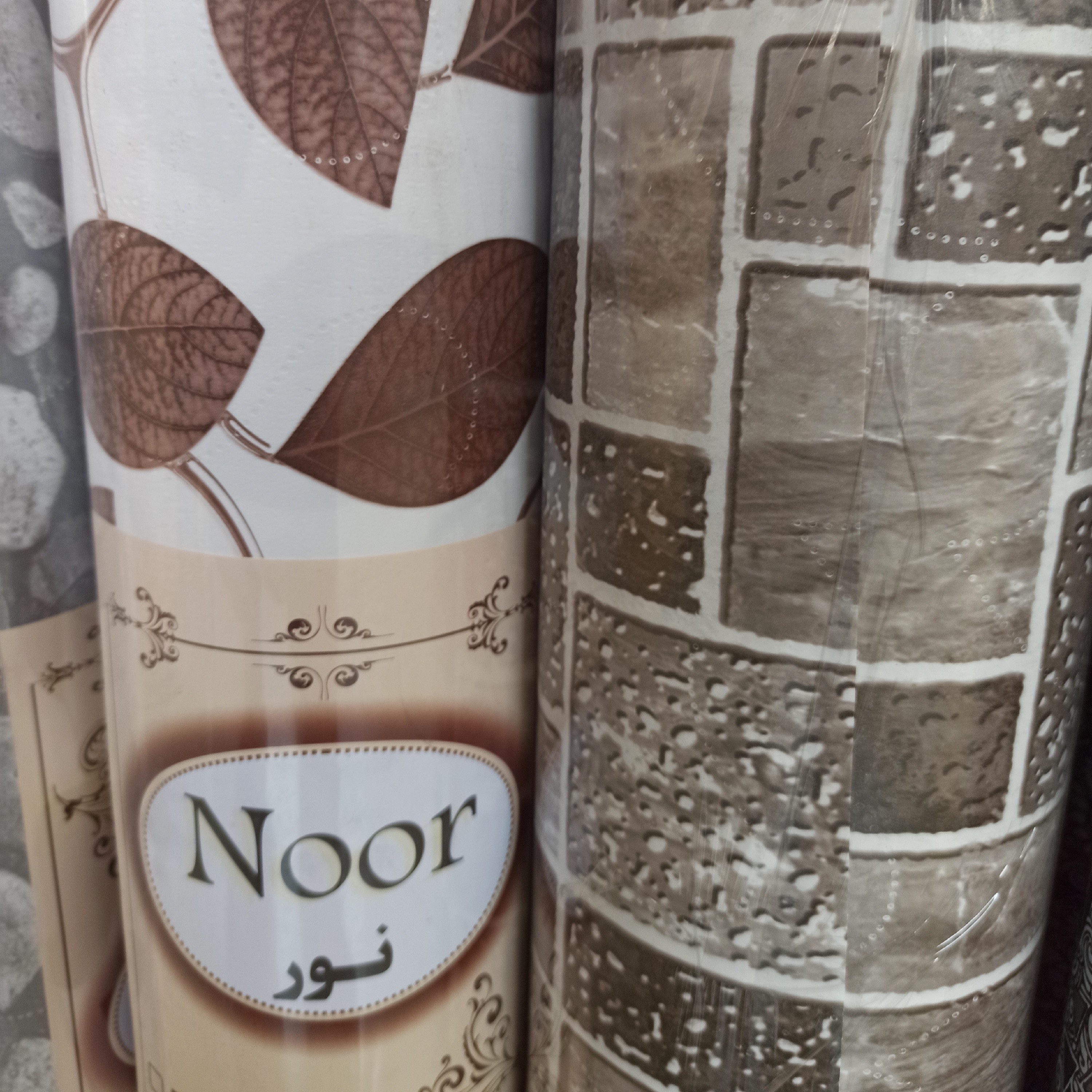تو کابینتی به صورت متری عرض 50 سانتی