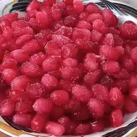 رب انار ترش شمال (450 گرمی)