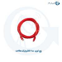پچ کورد متا الکترونیک cat5e