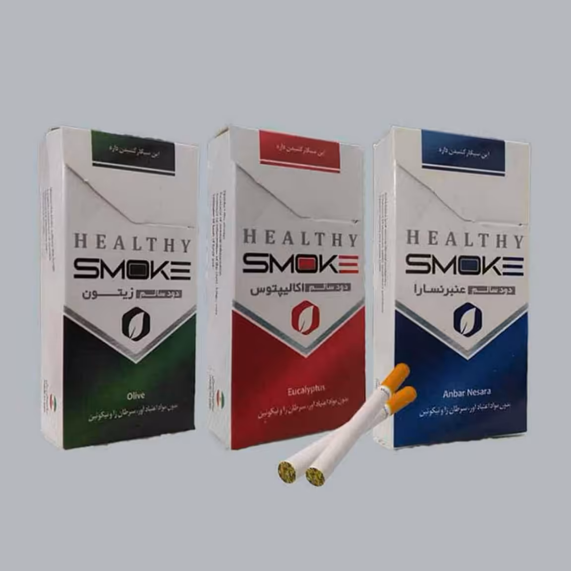 دودسالم وطبیعی