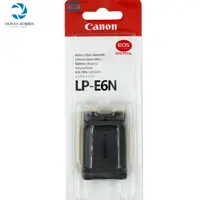 باتری دوربین کانن Canon LP-E6N های کپی