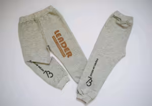 شلوار راحتی پسرانه