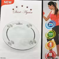 ترازو استارت
