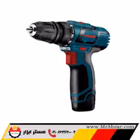 دریل شارژی 12 ولت آروا 5811