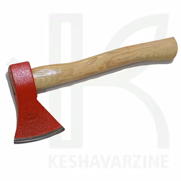 تبر 800 گرمی ایران