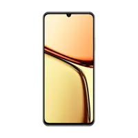 گوشی موبایل ریلمی Realme C61 4G ظرفیت 256 رم 8 گیگابایت (پک گلوبال)